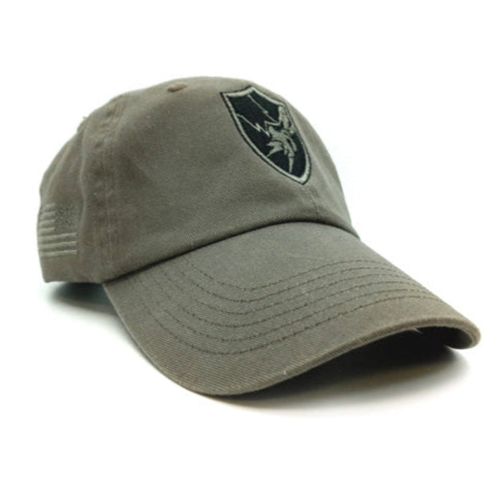 Army Security Agency ASA Cap