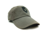 Army Security Agency OD Cap