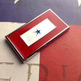 Blue Star Emblem