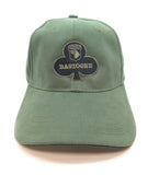 Bastogne Subdued Cap OD