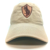 USCENTCOM Cap Desert Khaki