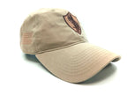 USCENTCOM DCU cap facing to the Right