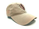 USCENTCOM Cap Desert Khaki