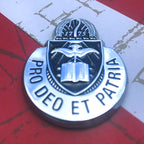 Chaplain Corps