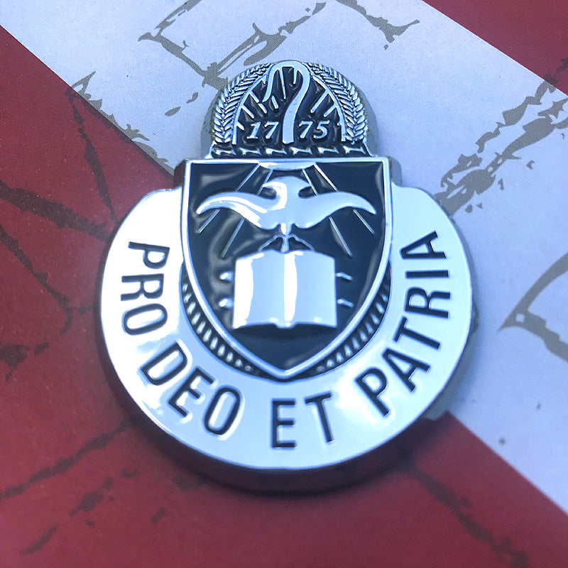 Chaplain Corps