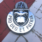 Chaplain Corps