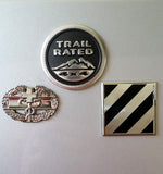 Combat Medic Badge