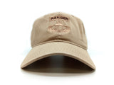 Airborne Ranger DCU Cap