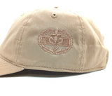 325th Airborne Cap Desert Khaki