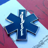 EMT Star of Life