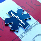 EMT Star of Life