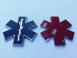 EMT Star of Life