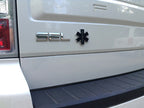 EMT Star of Life