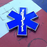 EMT Star of Life