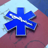EMT Star of Life