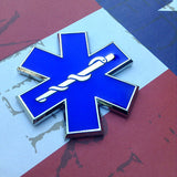 EMT Star of Life