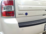 EMT Star of Life
