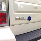 EMT Star of Life