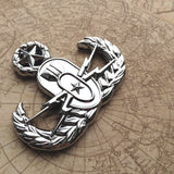 EOD Badge