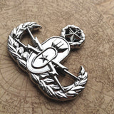 EOD Badge