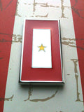 Gold Star Emblem