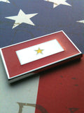 Gold Star Emblem