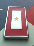 Gold Star Emblem