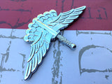 Military Freefall Badge