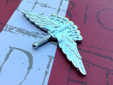 Military Freefall Badge