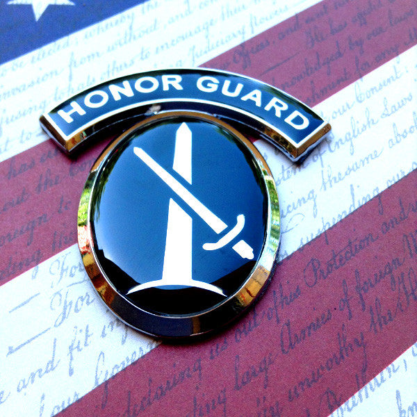 Honor Guard 3rd Infantry Regiment