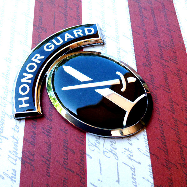 The Old Guard