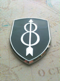 8th Inf Div