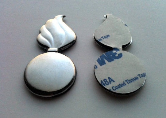 Ordnance Corps Insignia