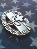 Combat Medic Badge