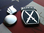 Ordnance Corps Insignia