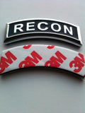 Recon Tab