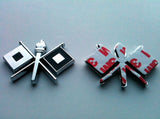 Signal Corps Insignia