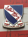 508th Fury From The Sky