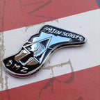 Imjin Scouts