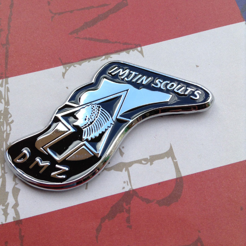 Imjin Scouts