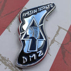 Imjin Scouts