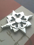Intelligence Insignia
