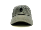 Jungle Expert Subdued Cap OD