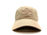 Master Parachutist Cap Desert Khaki