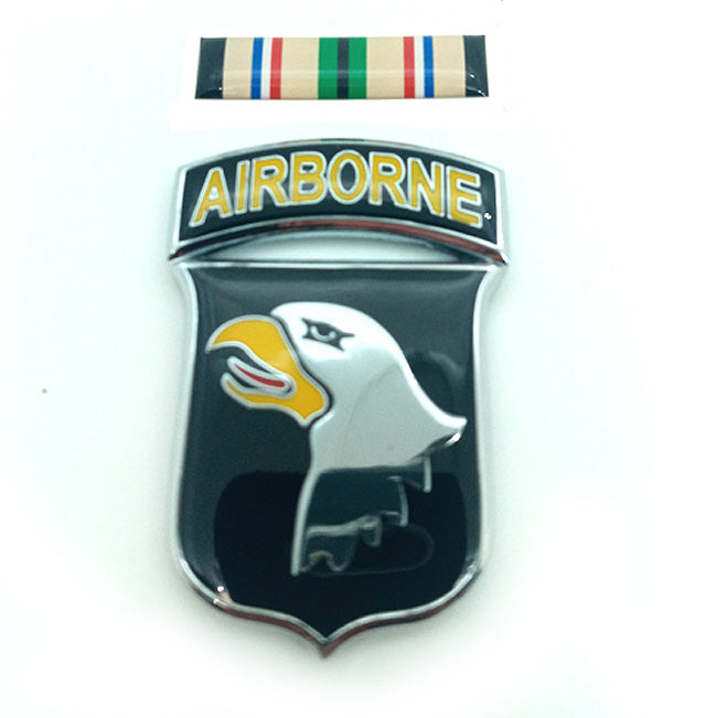 Desert Shield/Desert Storm Campaign Ribbon (4 pk)