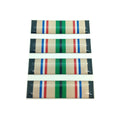 Desert Shield/Desert Storm Campaign Ribbon (4 pk)