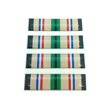 Desert Shield/Desert Storm Campaign Ribbon (4 pk)