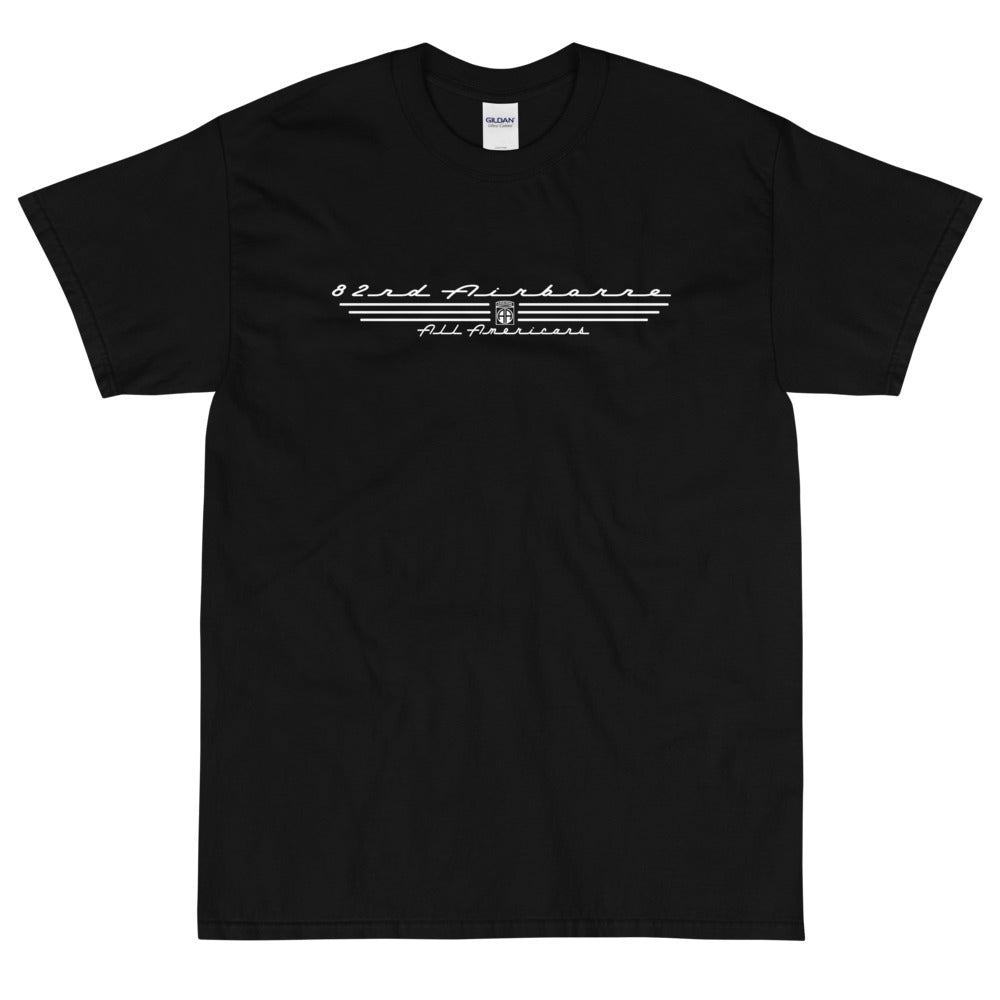 82nd Airborne AA Classic T-Shirt