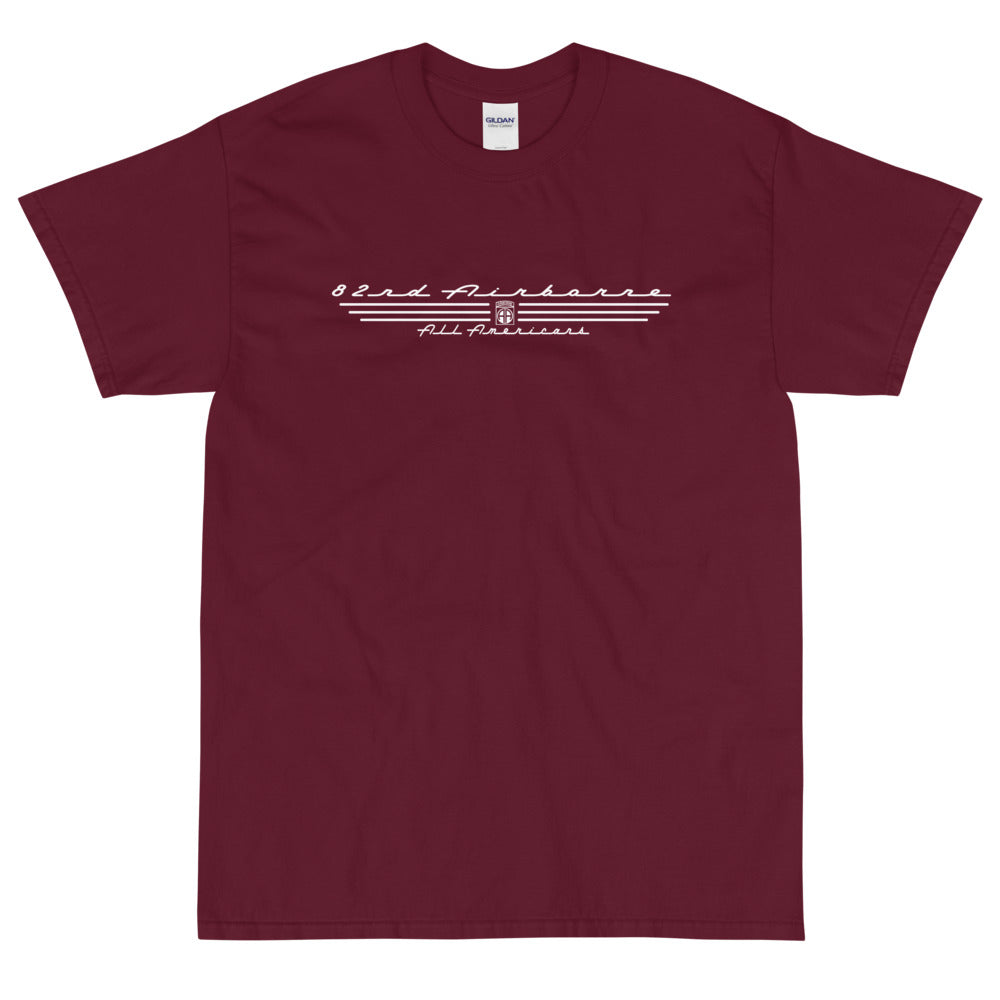82nd Airborne AA Classic T-Shirt