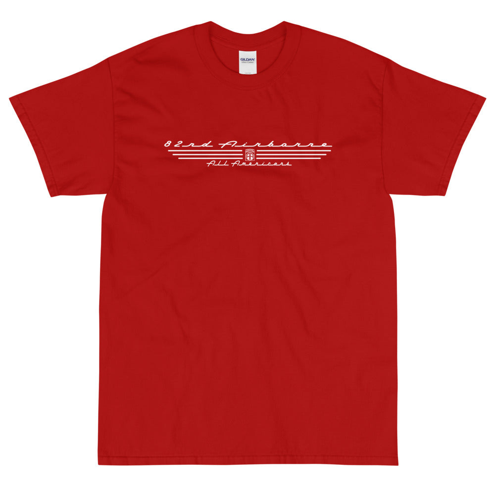 82nd Airborne AA Classic T-Shirt